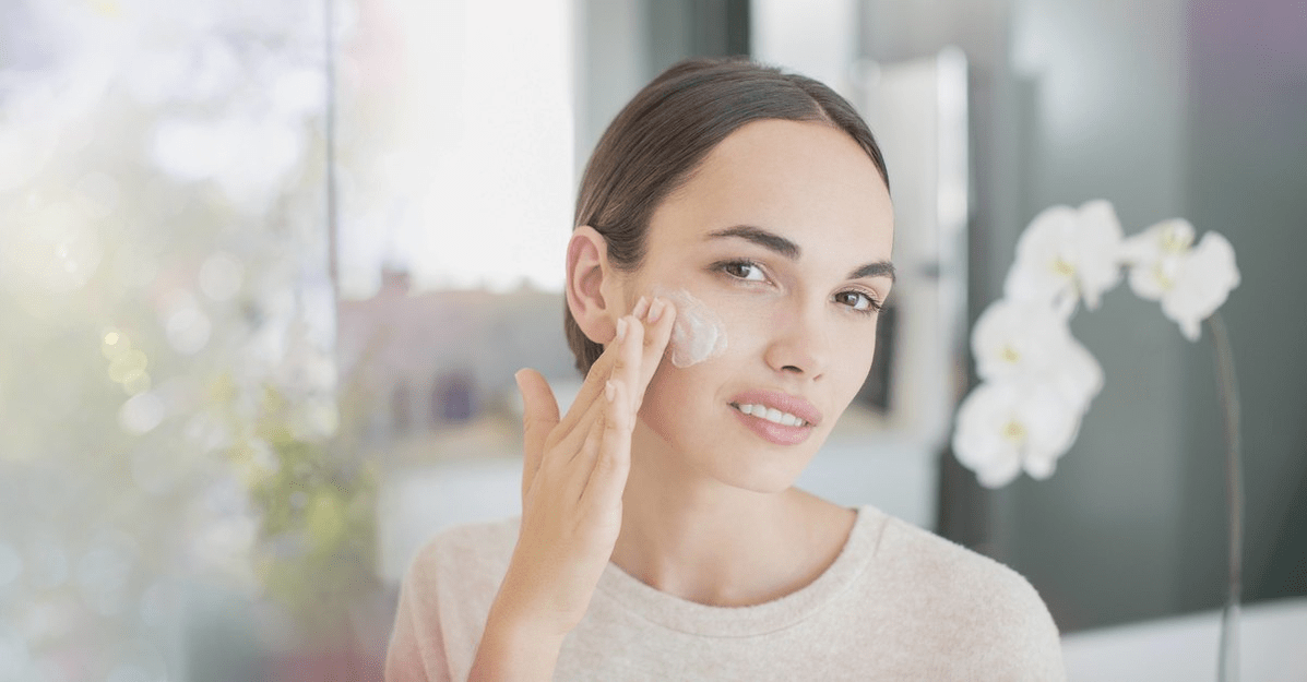 sfatul cosmeticienilor cu privire la îngrijirea feței
