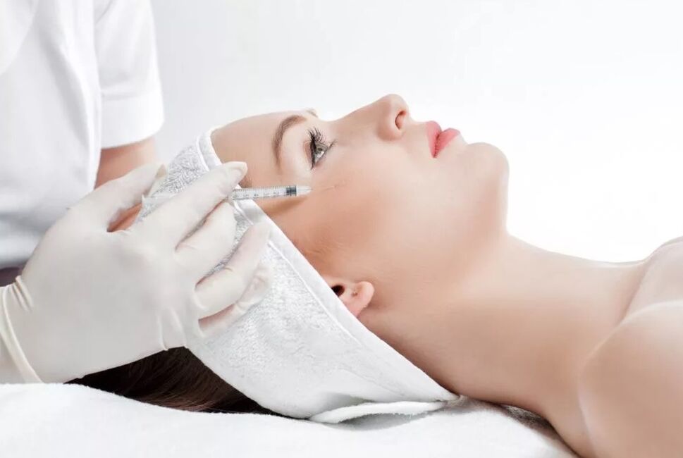 Biorevitalizare