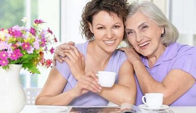 Rețete pentru prepararea măștilor de piele anti-îmbătrânire